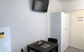 Baths Motel Moree